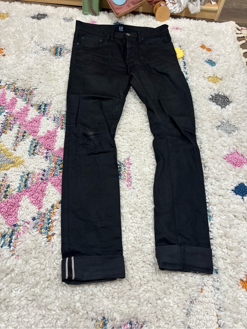 GAP Skinny Jeans